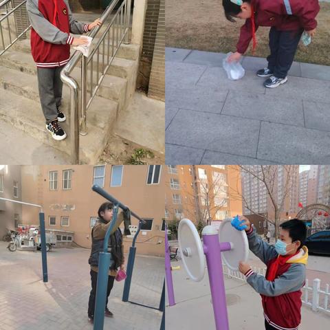 学雷锋精神  做美德少年——记红鹰小学五（2）班学雷锋活动