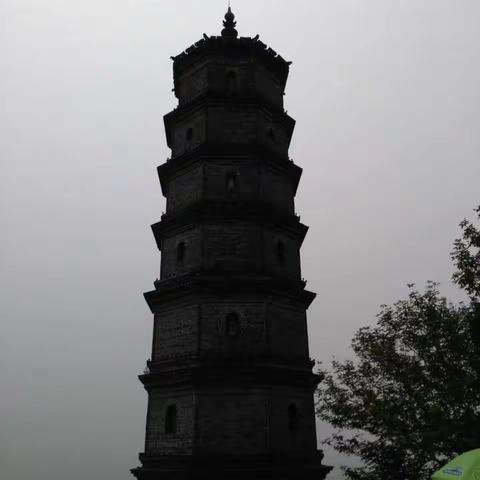 2017五峰山、圌山活动，乐在其中！