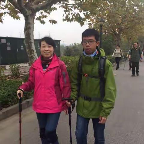 2016高骊山穿越篇！