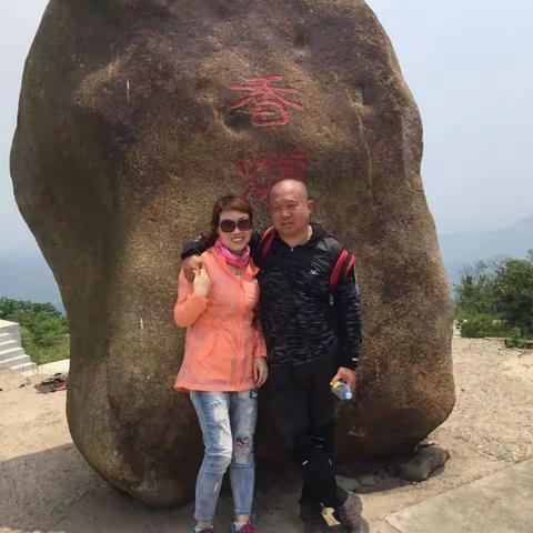 铜官山，香炉峰！