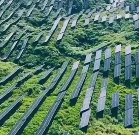 入局新能源的朋友们：奉上“光伏+”五大开发模式