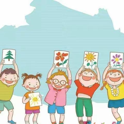 复兴幼儿园大二班第八周周回顾