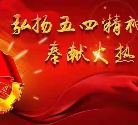千阳县城关中学团委组织开展“学习二十大 永远跟党走 奋进新征程”主题团日活动