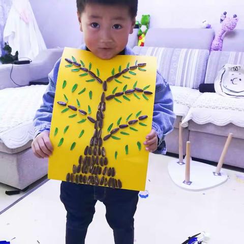 小小瓜子的“魔力大变身”👉👉