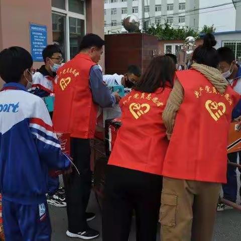 东街小学“双减”简报 （六）