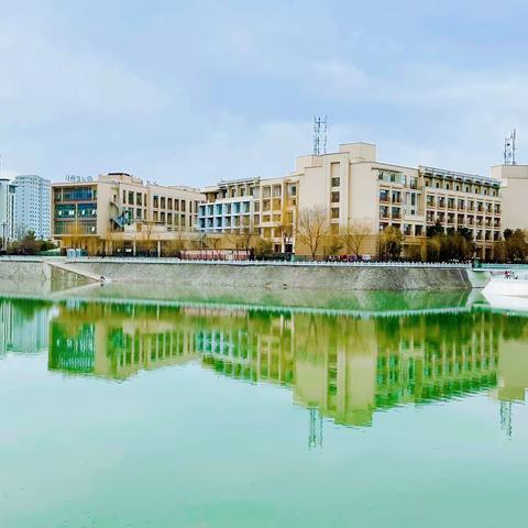 商州两河口城市运动公园