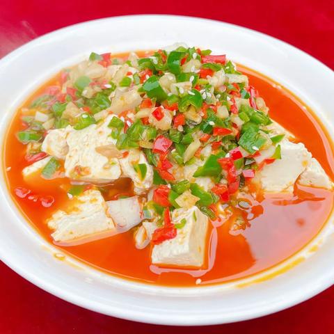 品秦岭山珍美味 赏康养小城镇安（一）