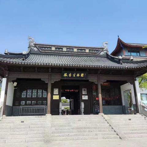 走进书画世界 感受万物灵气☞ 春季研学 你和童行！