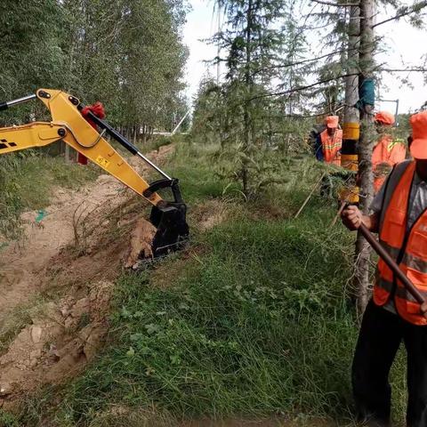 原阳县公路事业发展中心迎国庆多策并举保畅通