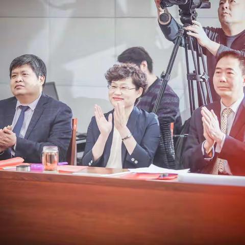 “跨过2020”平阴县审计局召开总结表彰暨新春联欢会