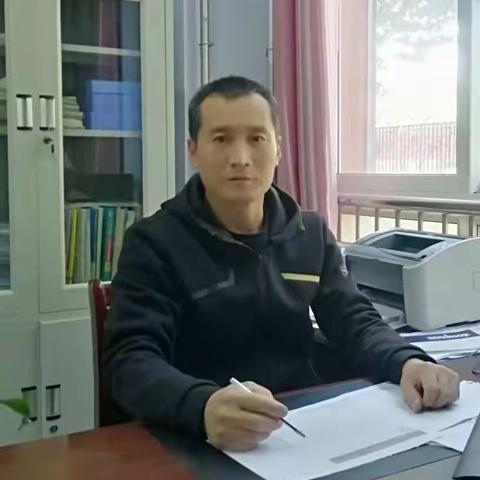 用良知浸润心灵，让知识温暖生命（师风师德篇）——平原县汇文中魏书海