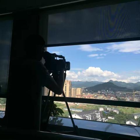 第六天 稿件的选题和采访同期声的重要性