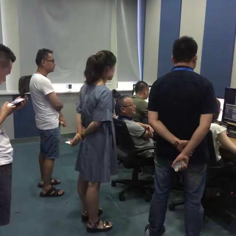 第八天 新闻是个精细活