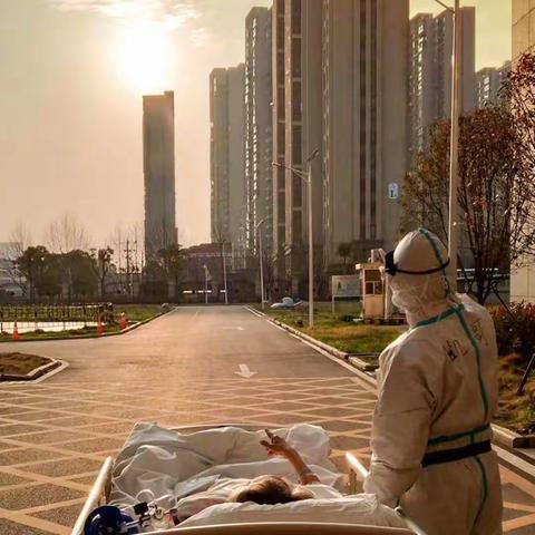 静待春暖花开时——“实战演练”迎开学，马场民小在行动