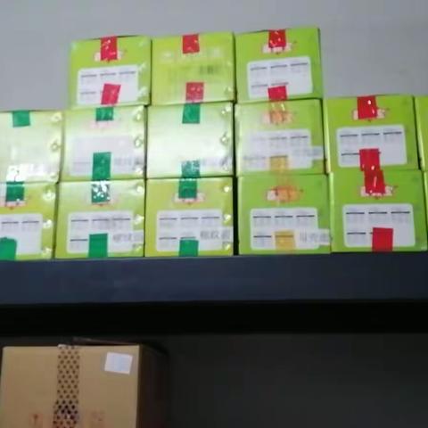 6月16日北海店联合巡场