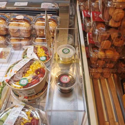 5.27北海店巡场问题及整改