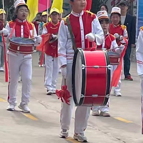 “童心向党”“欢庆六一”田村学校（幼儿园）六一美篇