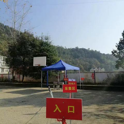 校园防疫演练，筑牢安全防线——杉树小学防疫演练活动