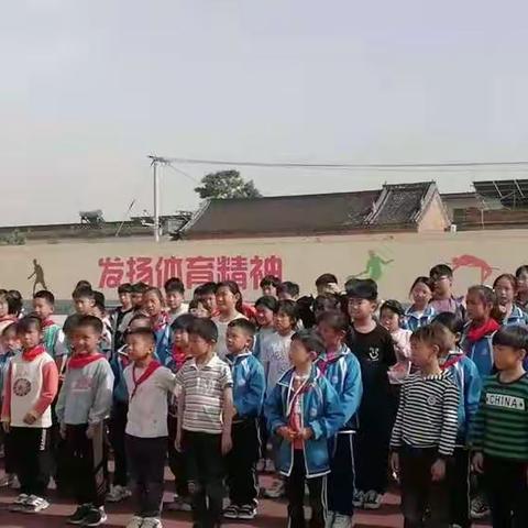 “珍爱生命·预防溺水”后桥位小学防溺水安全演练