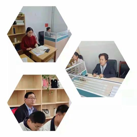 东平明中 千锤百炼为高效 善学精研促发展