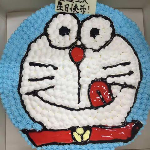 Doraemon 来自哆啦A梦的祝福