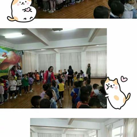 【保健知识】✨中山街幼儿园 秋季保健小常识 （第二期）