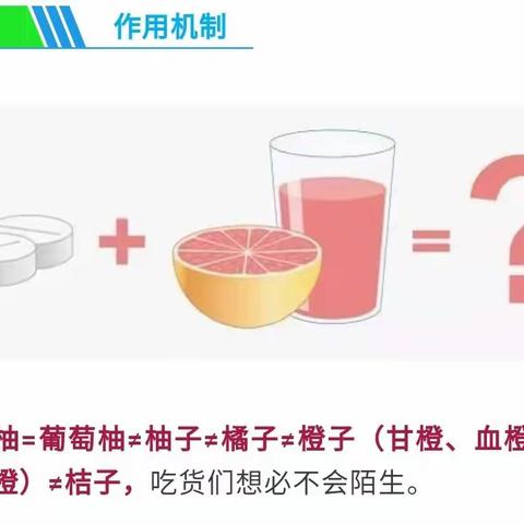 降压药与这种水果同吃，可诱发心梗！请把这个病例转发提醒所有人