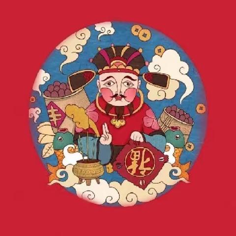 今日小年 | 小年思乡切，归途脚步急，小年就是小念，人间最美是团圆