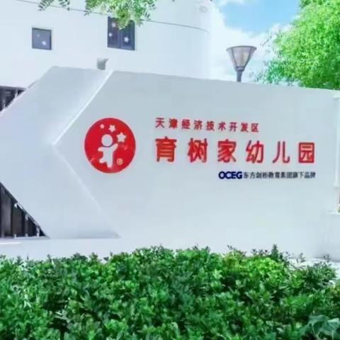 “麦德龙”社会实践活动——泰达育树家幼儿园大二班