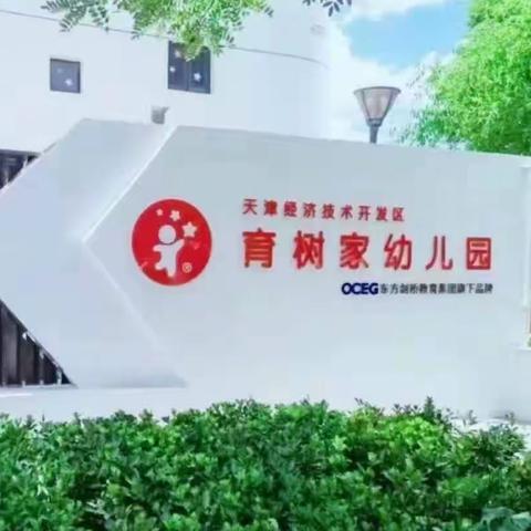 超级马里奥亲子运动会——泰达育树家幼儿园大二班