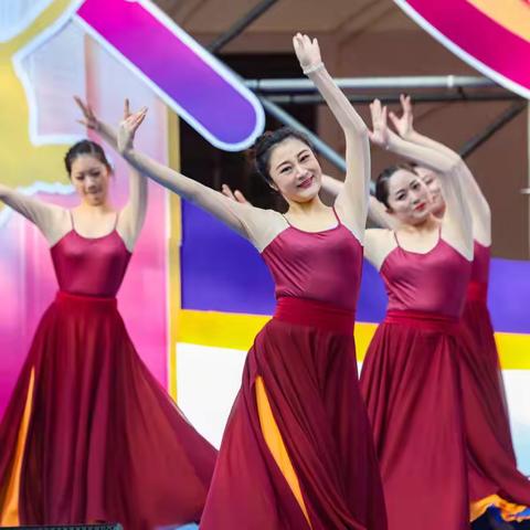 2020  曼舞长宁（上海舞蹈创作大赛）一