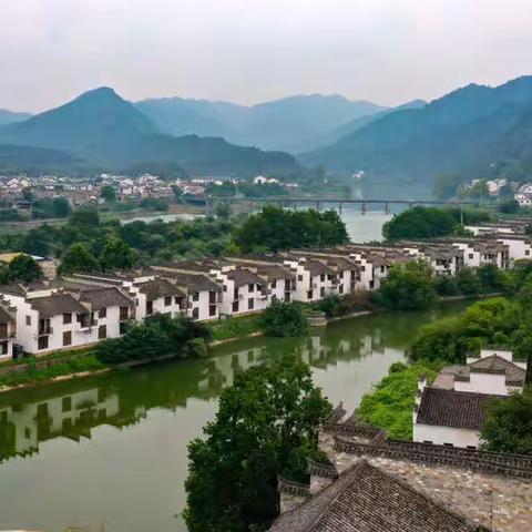 快乐摄影，寻觅长三角美丽乡村