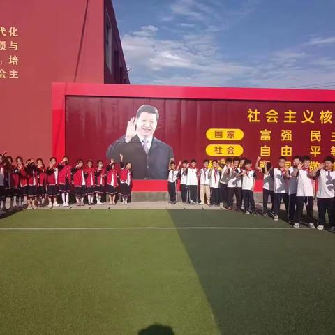 勿忘国耻 铭记历史 珍爱和平 强国有我