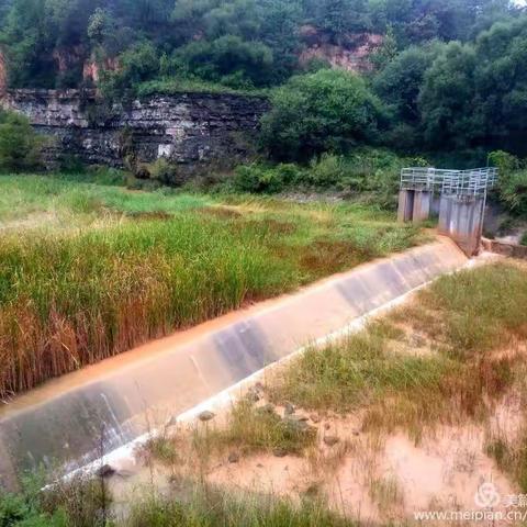 如何加强水源地储水能力