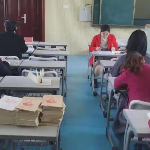 高效课堂促发展，二次培训亦芬芳——记姜楼镇中心小学语文教研组外出学习二次培训