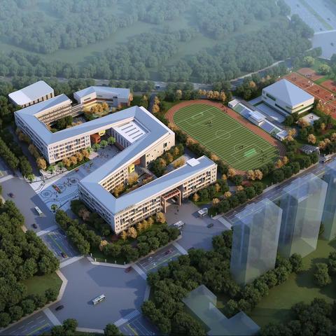 上饶市吉阳学校2021年秋季招生简章