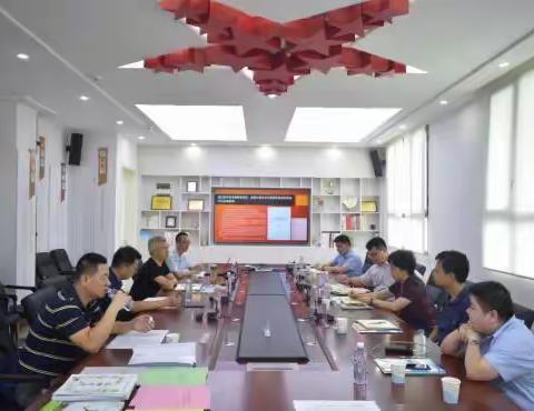 武汉市教育家型校长培养工程入校诊断报道