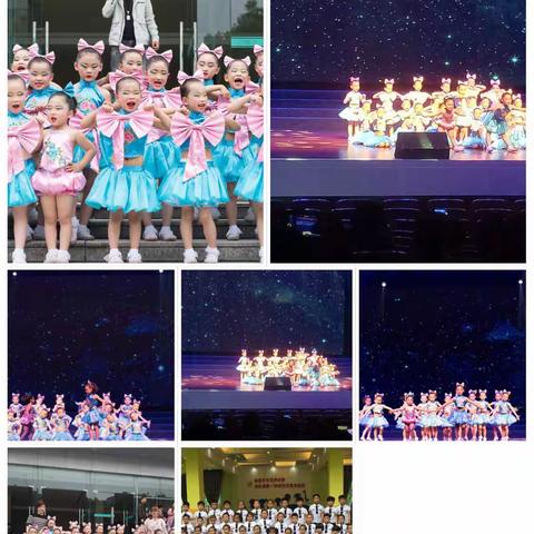 宝贝《杨杨》幼儿园生活的精彩瞬间，留下成长路上的一串串的脚印。