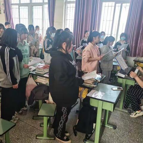 嘉明中学课后服务兴趣社团活动新的征程启动