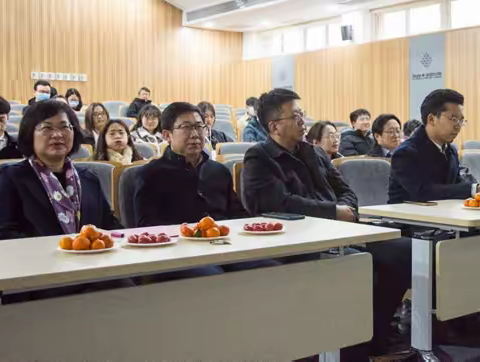 大西安·新临潼：骊山北麓中心城区有机更新规划设计——2021年城乡规划专业本科六校联合毕业设计成功开幕