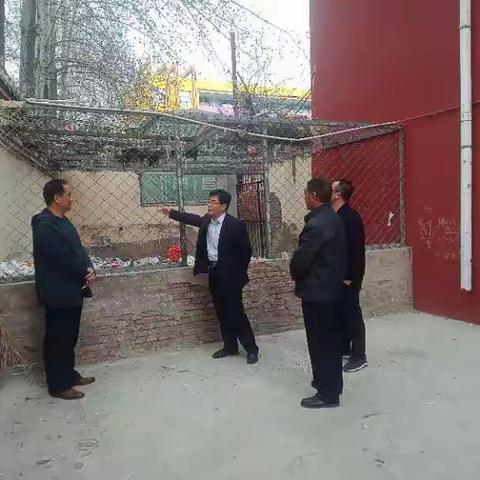 城关小学“安全教育周”系列活动，为学生安全保驾护航