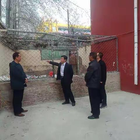 城关小学“安全教育周”系列活动，为学生安全保驾护航