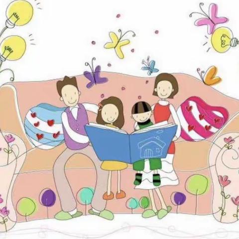 书香润童心，绘本伴成长——小班