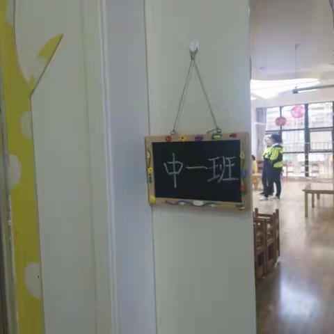 城市之光第四天