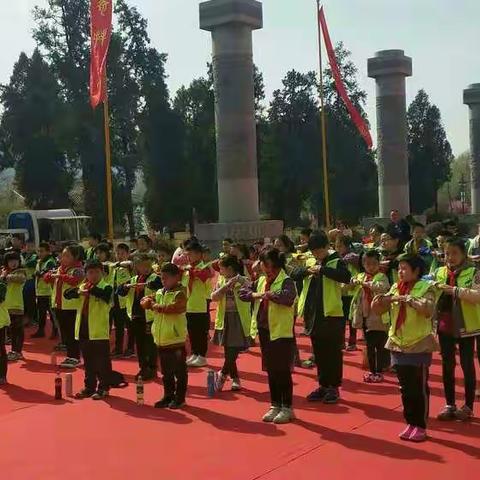 欢度六一     感恩遇见