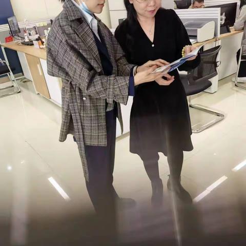 知晓风险责任，共建和谐金融--天大支行315宣传活动