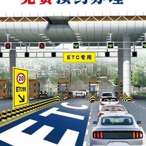 长按扫码办理交行etc哦