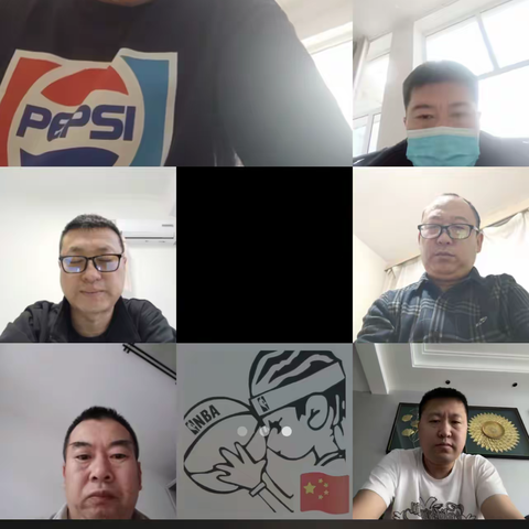 中林大队召开视频会议传达落实支队执勤战备工作要求