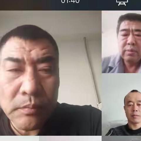 从严从紧，严防严控——中林救援大队迅速贯彻落实支队疫情防控工作要求