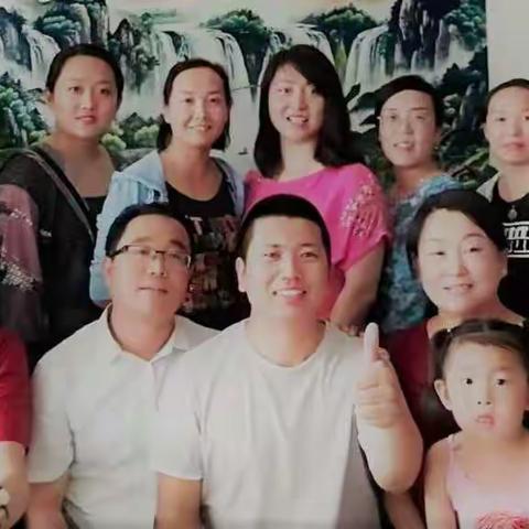 第七轮咨询师成长小组活动结束啦~